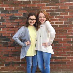 Meet your Posher, Shelby lynn